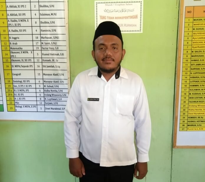 Lembaga Falakiyah PC NU Mempawah Tetapkan 1 Syawal 1445 Jatuh Pada Rabu 10 April 2024